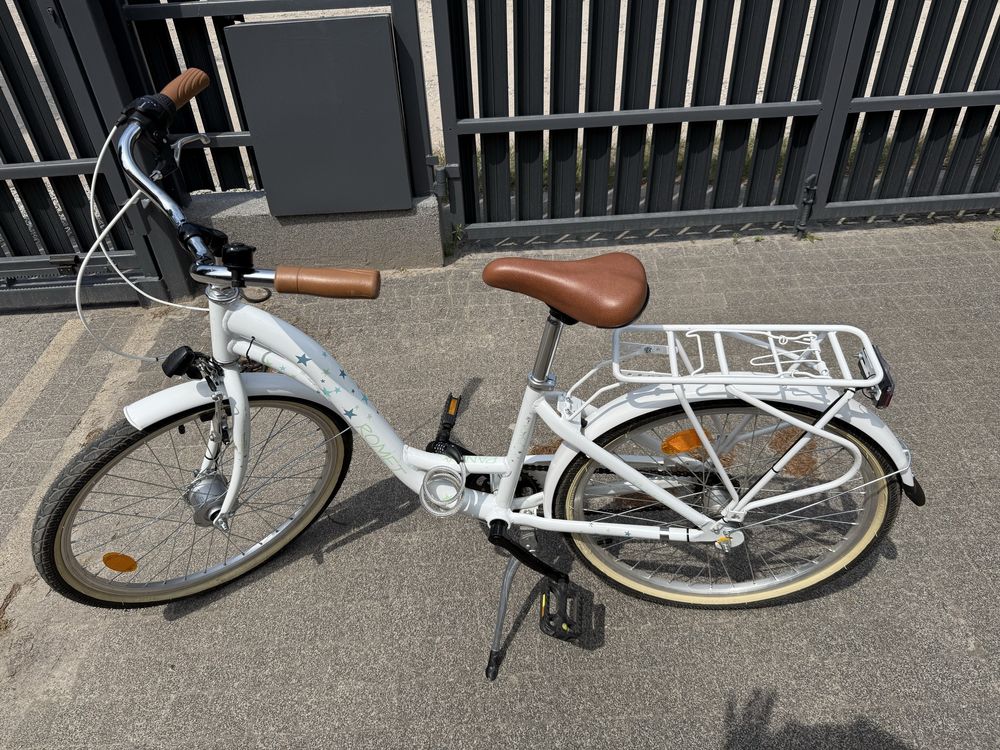 Rowerek 24” Romet Panda 2.0