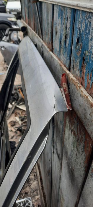 Дверь задняя правая Volkswagen Golf 4 универсал