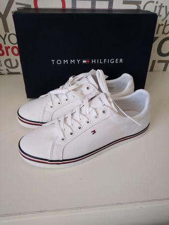 Sneakersy trampki tenisówki Tommy Hilfiger r. 38 /25 cm- oryginał