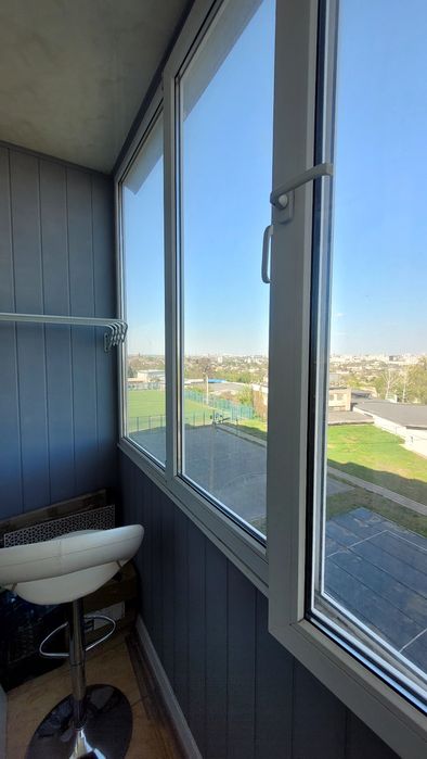 Продам 2-к, Авантаж 2007г, Волонтёрская,8А, Холодная гора