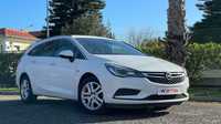 Opel Astra 1.6 CDTI Business Edition S/S