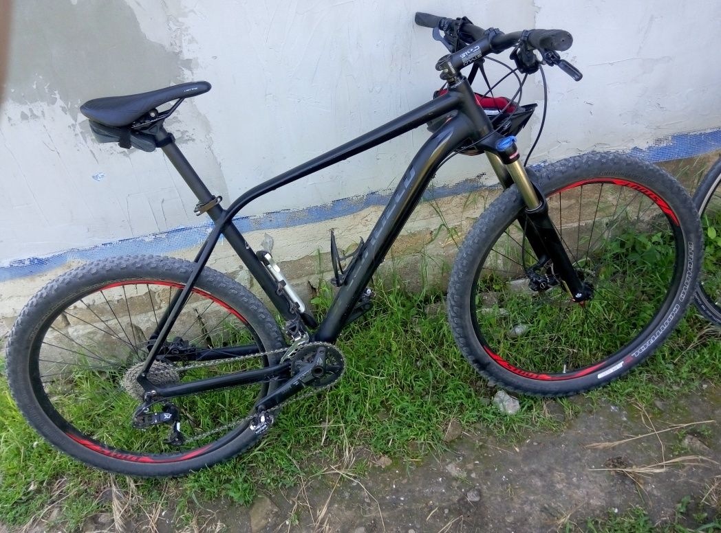 Specialized rockhopper expert evo 27,5 XL 21