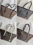 Torba Jet Set Michael Kors Guess LV nowa logowana premium