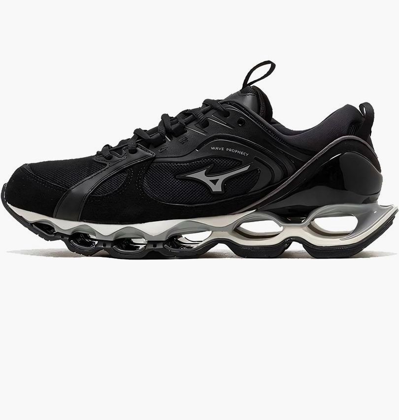 Чоловічі кросівки Mizuno Wave Prophecy Beta 2 D1GA235004 ОРИГІНАЛ