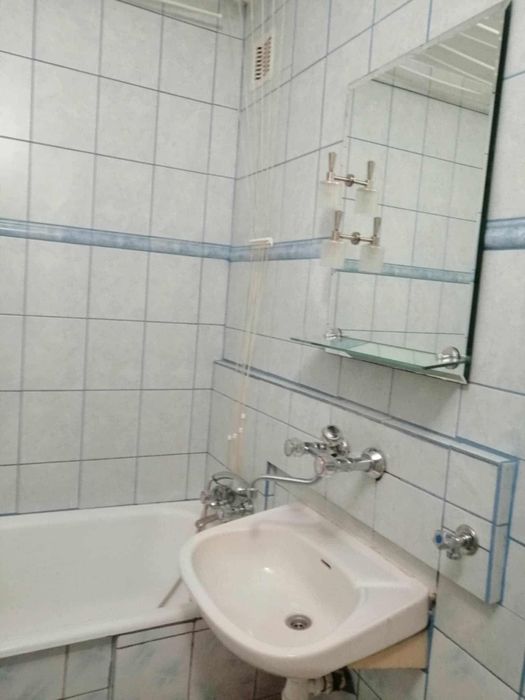 Mieszkanie do wynajęcia od zaraz