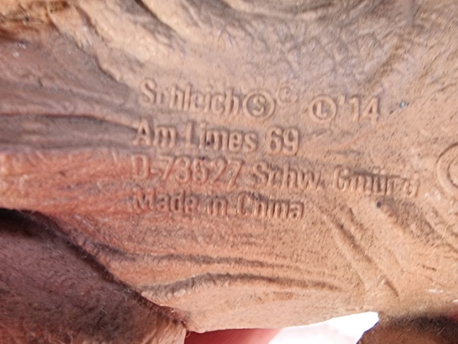 Schleich фігурки тварин , динозаврів