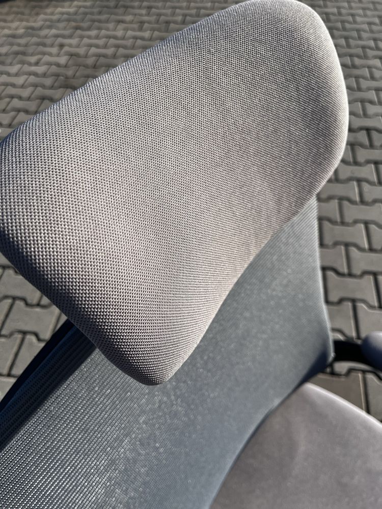 Ergonomiczne krzesło biurowe