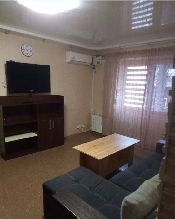 Аренда. 2х квартира Школьный.