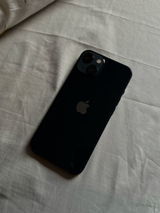 Iphone 13 128GB CZARNY