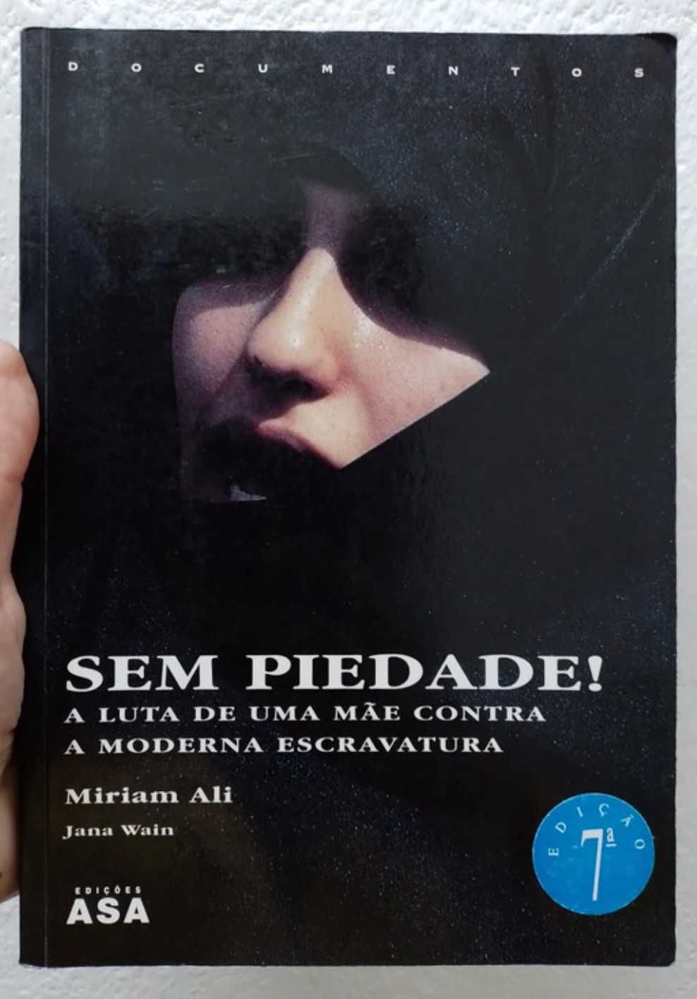 Vários Livros usados