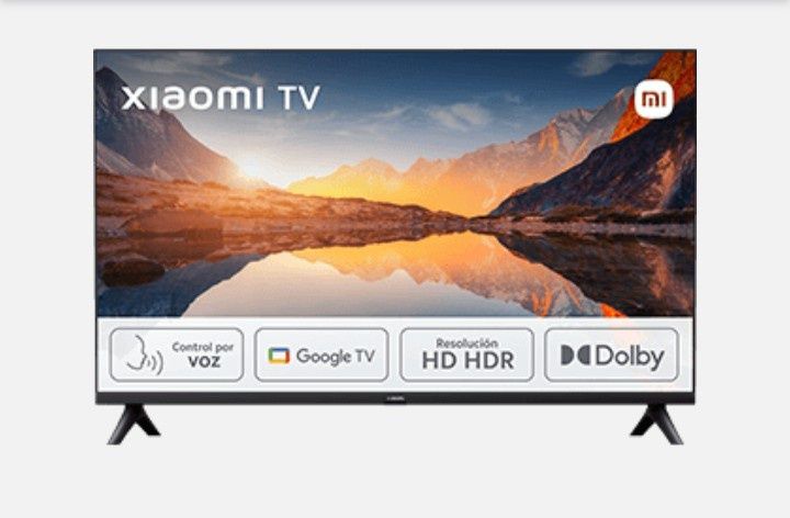 Televisão Xiaomi 32  Polegadas Nova