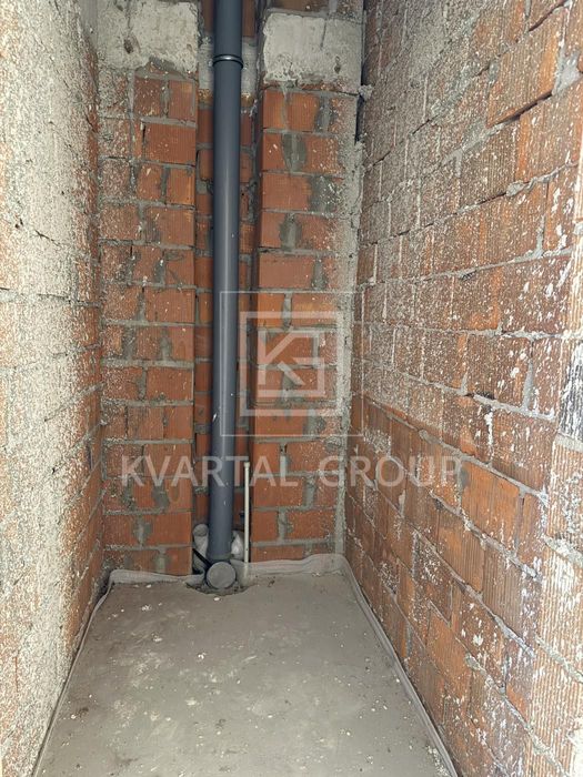 Продаж 2 к. під чистову з мінімальним оформленням!