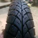 Opona nr c111 90/80-16 zimowa hajdenau k66 motocyklowa