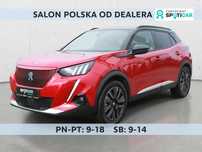 Peugeot 2008 GT Pack Full Jak Nowy Od RiA