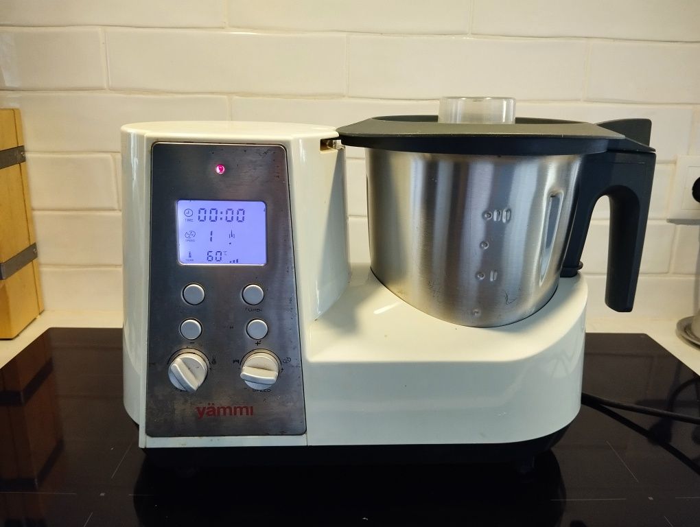 Yammi 1.0 Robot de cozinha