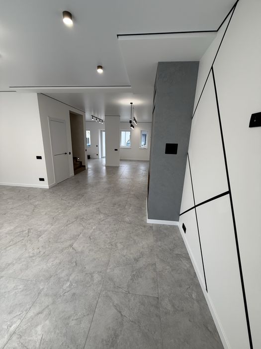 Просторий таунхаус 125 м² у закритій, тихій локації — з ремонтом!