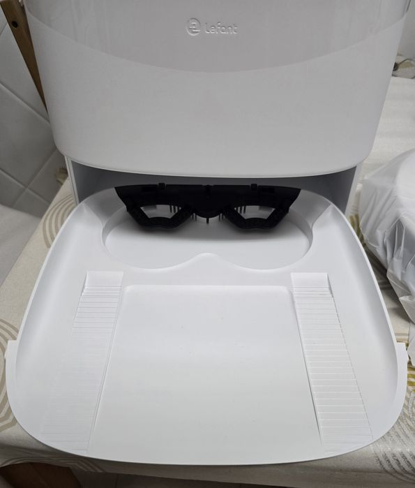 Lefant M3 Robot aspirador e lava-chão.