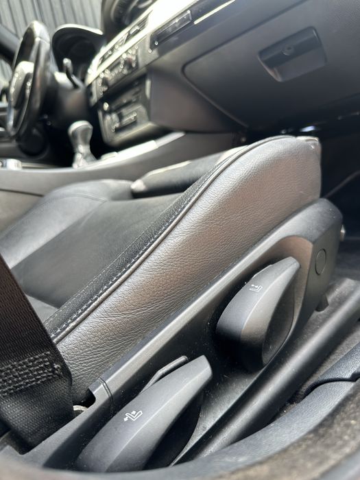 Bmw serii 3 E91 3.0d M57