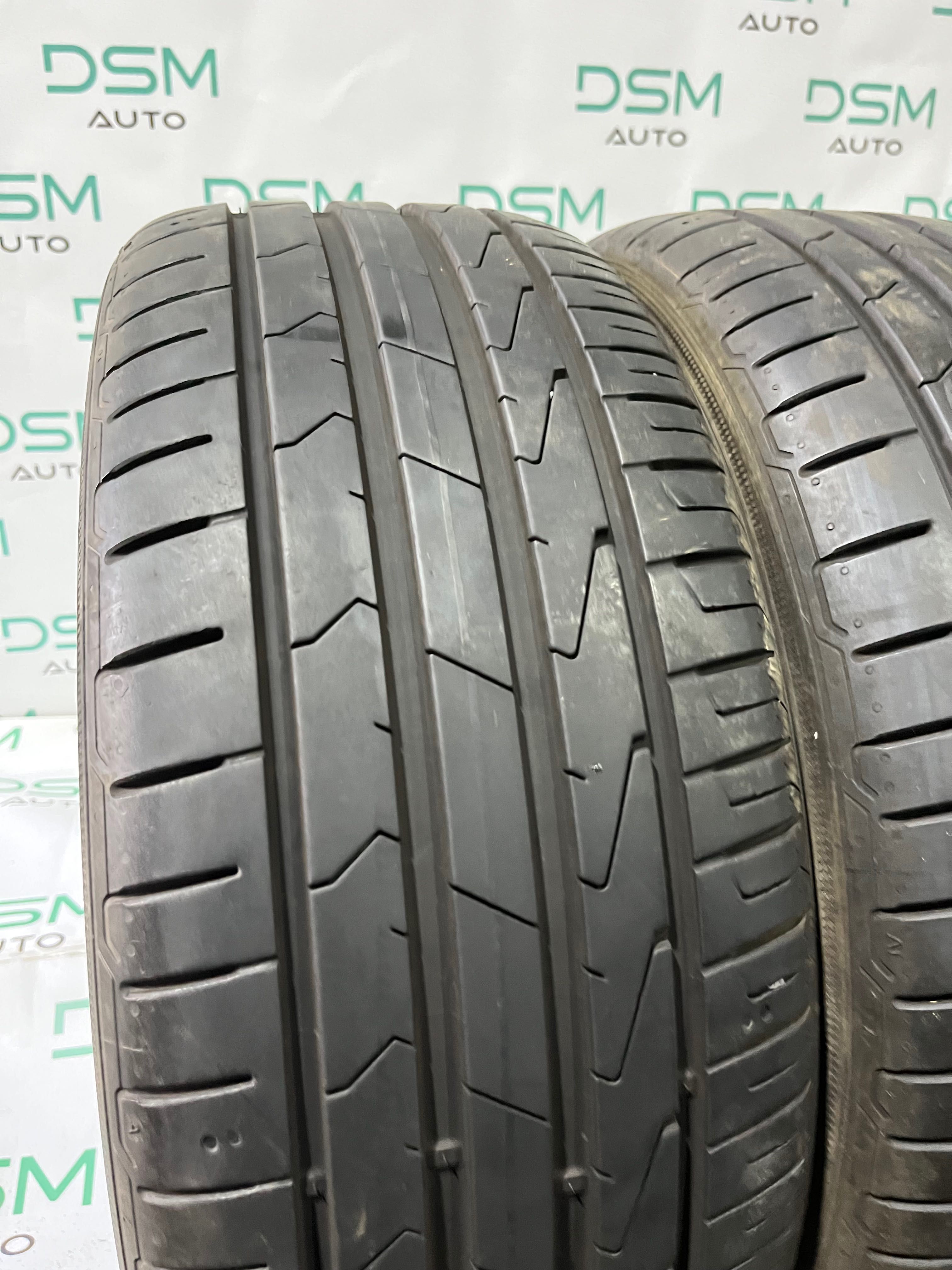 Скад шин б/в. 215/45 R18 Hankook Ventus Prime 3