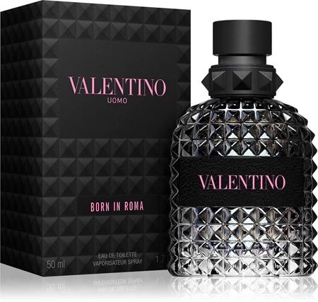 Valentino Born in Roma Uomo 100ml