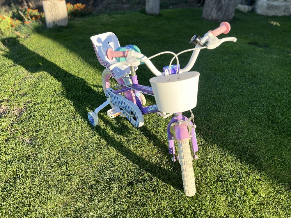 Bicicleta criança :