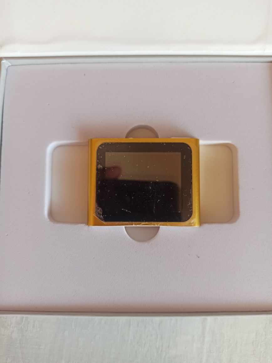 Odtwarzacz multimedialny Bluetooth