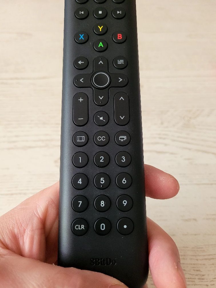 Pilot do xbox one/series X/S+ baterie gratis