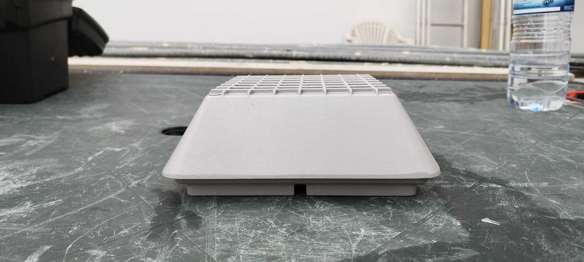 Aplique Exterior ARES