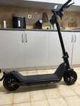 Vendo trotinete elétrica NIU KQI 3 SPORT