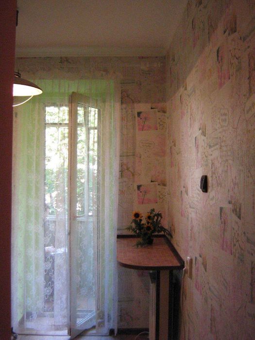 ВЛАСНИК. Оренда 1 кімн. квартира, р-н АКВАПАРКУ, вул. Наукова