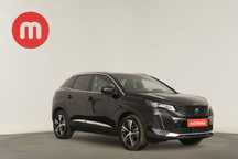 Peugeot 3008 1.2 PureTech GT EAT8
