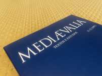 Livros Mediaevalia NOVOS