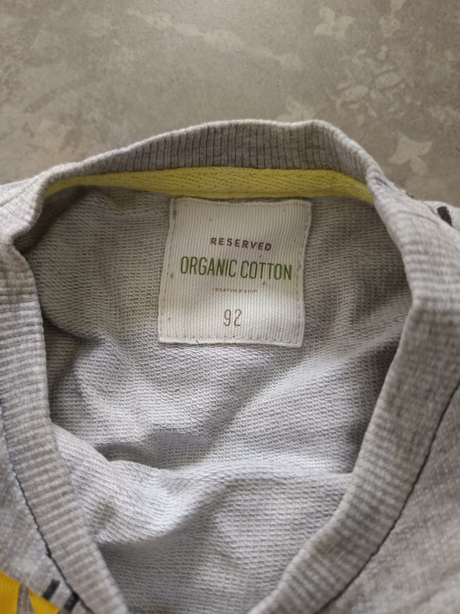 Bluza Reserved 92
