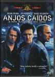 Dvd Anjos Caídos - acção - Sean Penn/ Ed Harris/ Gary Oldman