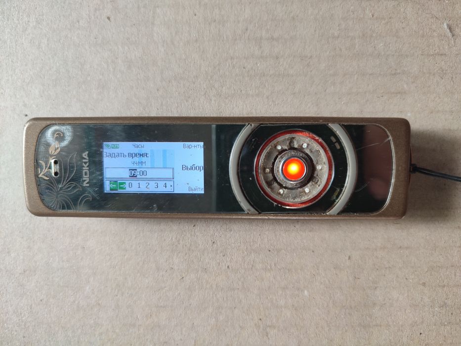 Nokia 7380 з АКБ
