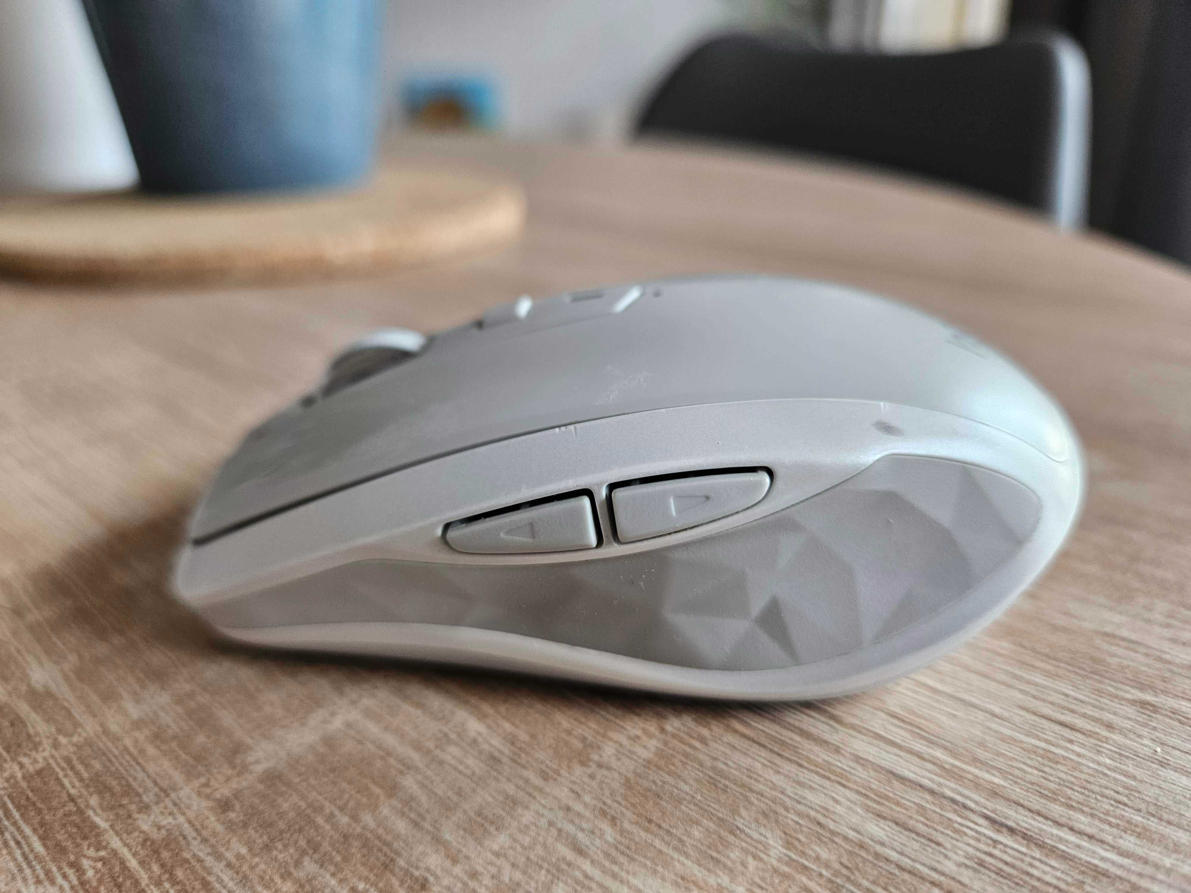 Mysz bezprzewodowa Bluetooth Logitech MX Anywhere 2S