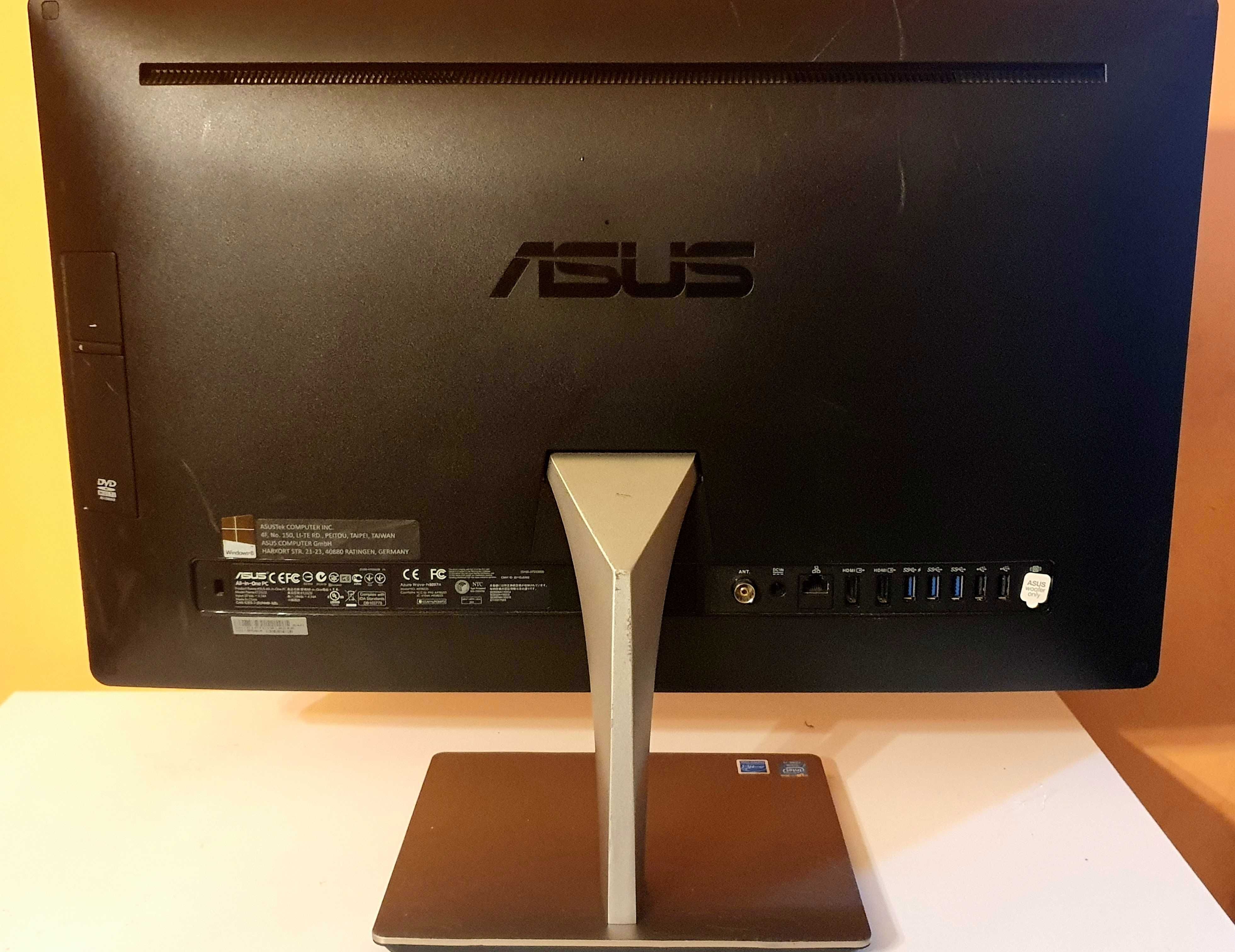 AiO All in One Asus Eee Top ET2321i