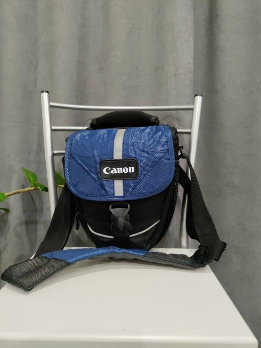 Сумка для фотоапарата Canon