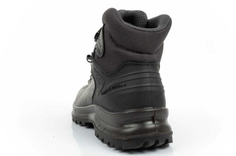 Buty trekkingowe Grisport Nero Pecos r. 40-46
