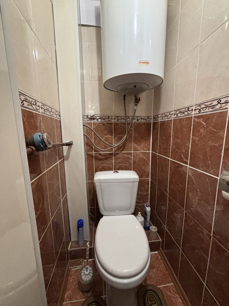 Продается 3 комнатная квартира. Славянск.