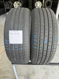 2х 215/60R17 96H Dunlop Sport AllSeason 2021 год 8mm