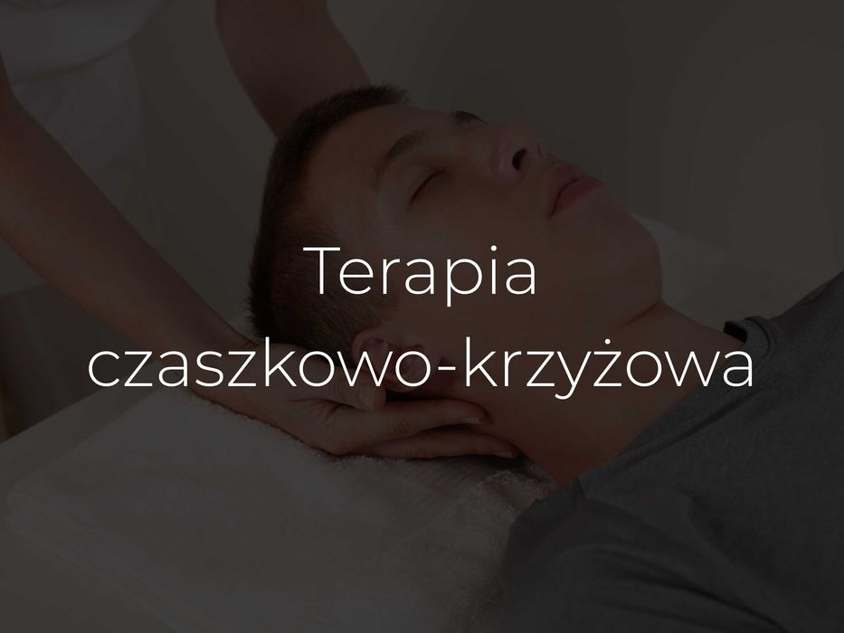 Terapie wspierające układ nerwowy