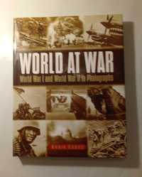 World at War Robin Cross