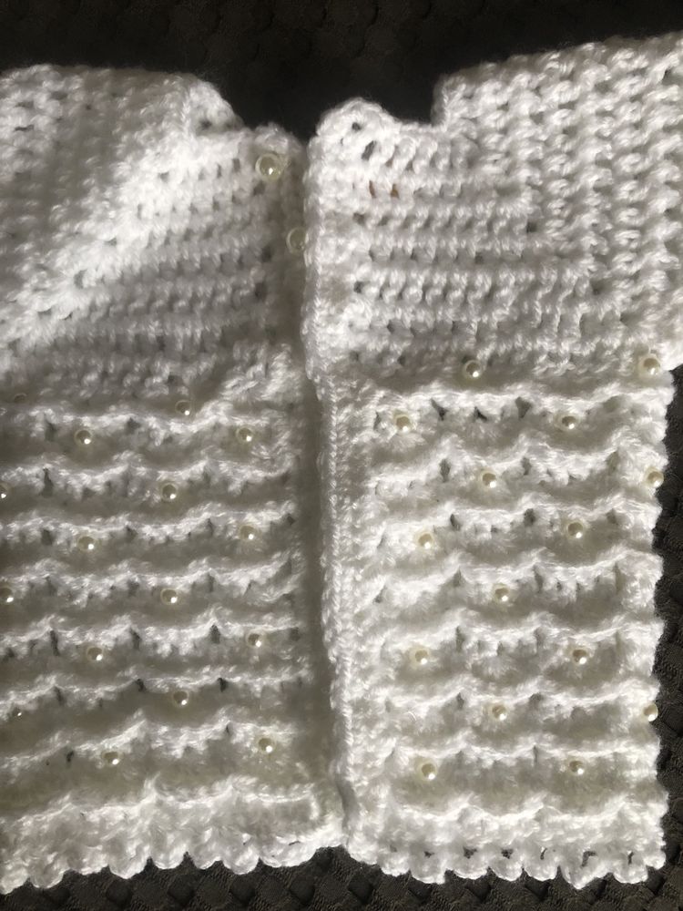 Camisola para menina