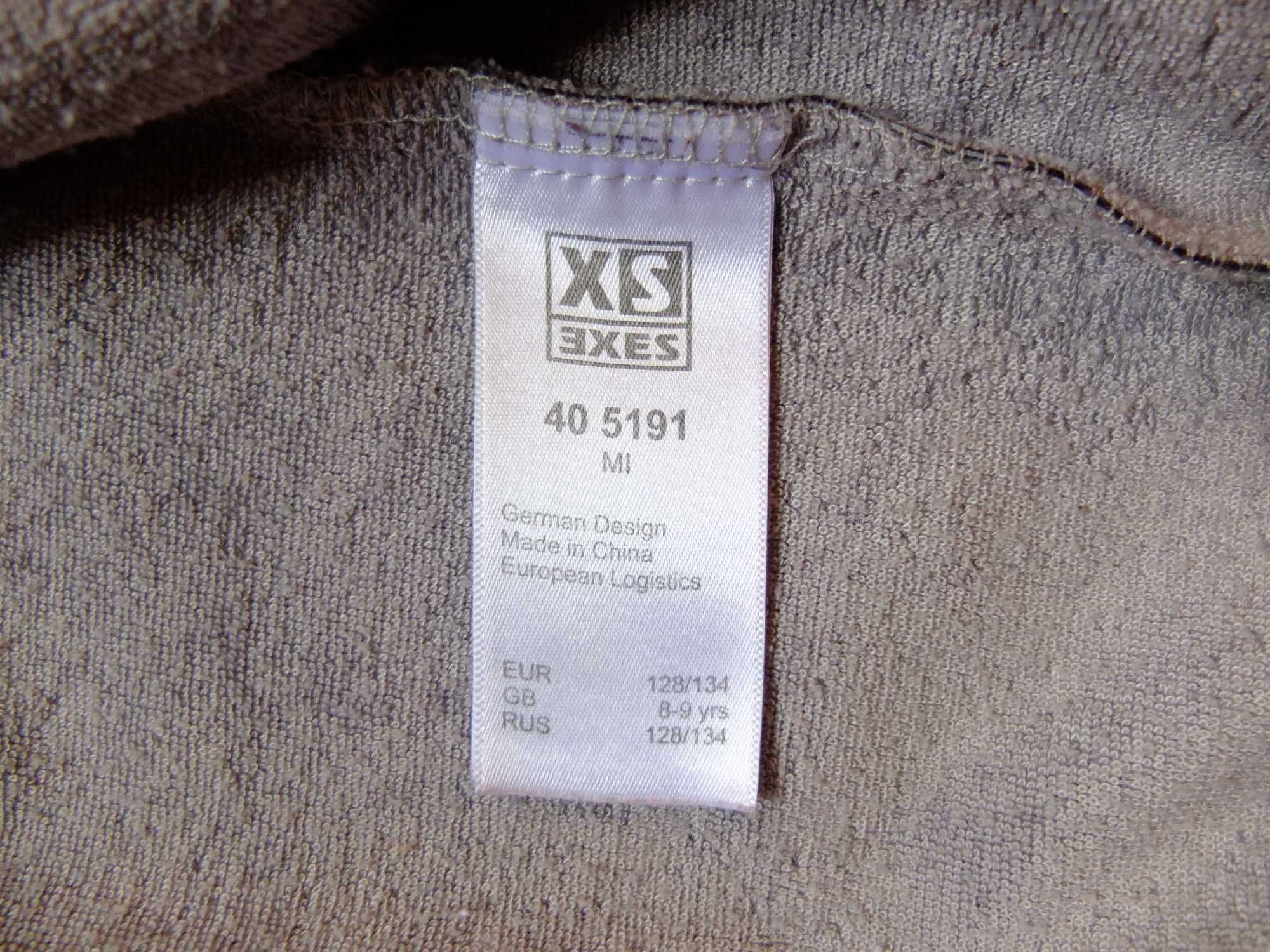 Kurtka Softshell XS Exes 128/134