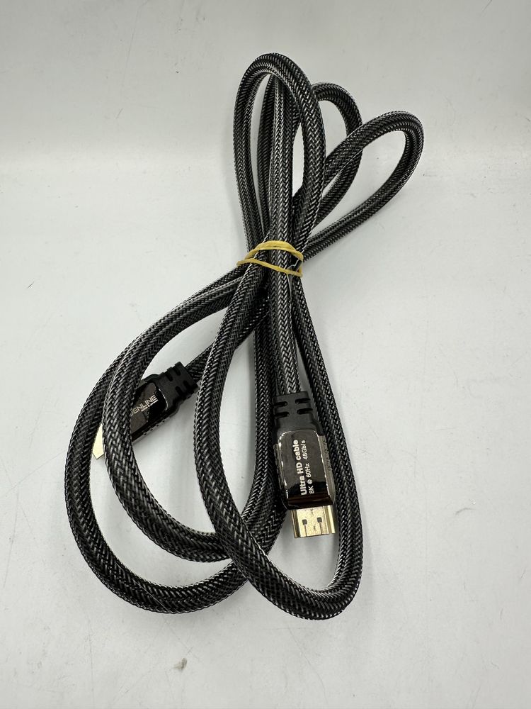 Kabel HDMI 8K GOLDENLINE 8K V2.1B 2 m, 60Hz