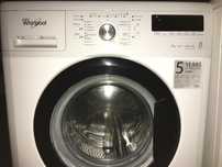 Pralka Whirpool AWO/C 61203 P