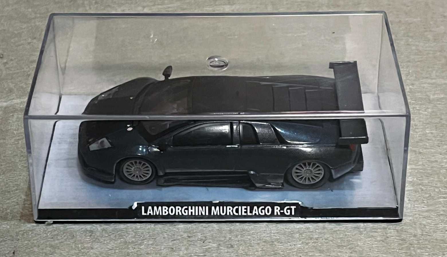 Lamborghini Murcielago R-GT 1:43 High Wheels