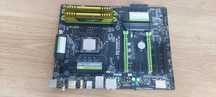 Gigabyte Z87 G1.Sniper.Killer + Intel i5-4670K + 2X Geil DDR3 4 GB