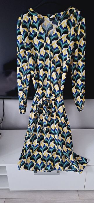 Bonprix śliczna sukienka